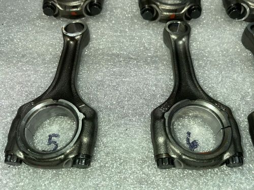 2020 21-22 -bmw s1000rr  oem connecting rods with bearing perfect