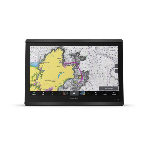 Garmin gpsmap 8616 chartplotter gn+ 010-02093-50