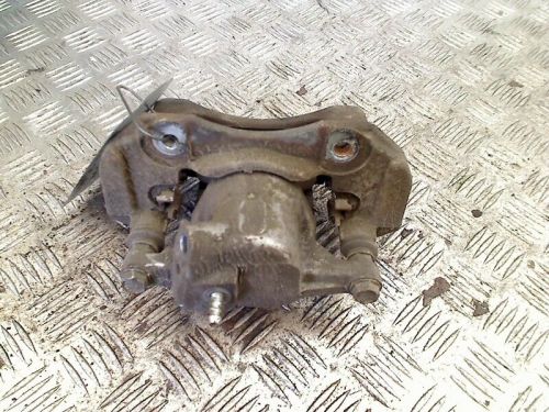 Left rear brake caliper toyota prius plus (zvw4) mpv 1.8 16v (2zrfxe) 2012-