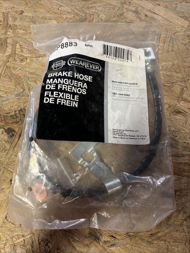 Carquest wearever brake hose sp8883