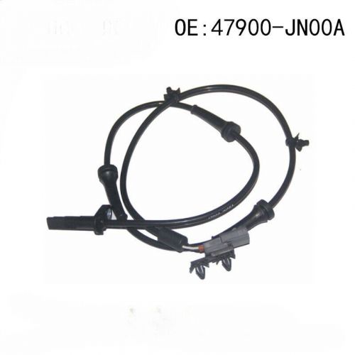 Abs wheel speed sensor 09-12 for maxima altima 47900-jn00a*