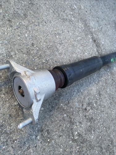 2010 2011 2012 2013 2014 2015 mercedes w212 e350 rear left strut absorber oem