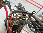 Mercruiser thunderbolt v module 807829-1 dist,coil.engine wiring harnes &amp;sensors