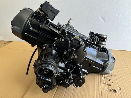 Bmw r1250gs adventure k51 k50 2021 complete engine complete engine only 4758km-