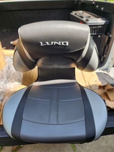 Lund pro-ride factory  colors 2018 thru 2024 damaged as shown