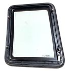 1986-2006 ford ranger rh quarter glass (2-door passenger-side) mazda b-series