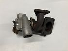 Ford transit mk7 2.4 diesel rwd turbo turbocharger 6c1q-6k682-de 06-2014 100%ok