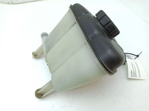 Mercedes-benz slk r171 2006 water coolant expansion tank reservoir 1715000049