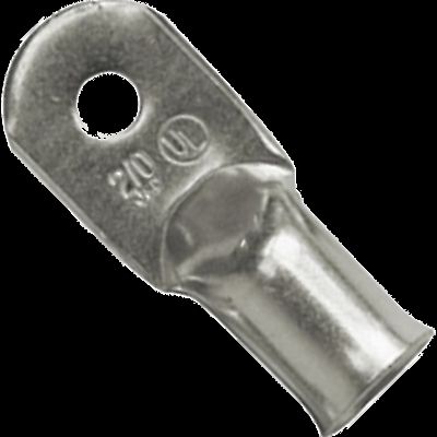 Ancor    242246    tinned lug  6 3 8   25pc