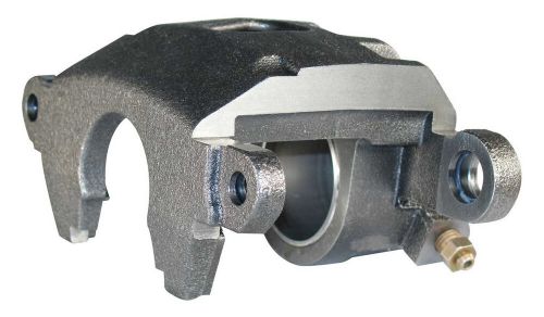 Wilwood iron gm metric brake caliper 2.75in oversize imca usmts dirt modified