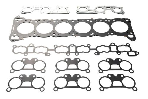 Tomei gasket kit fits nissan skyline r32 r33 r34 rb26 rb26dett ta4010-ns05c