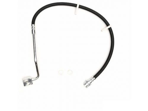 Front right brake hose 39djzp57 for aurora encounter mirada 2004 2005 2006 2008