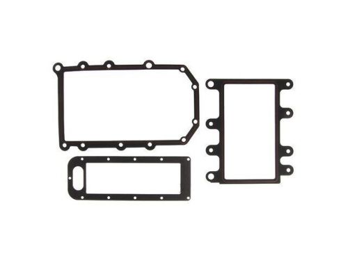 Fuel injection plenum gasket set 21nkkb57 for ford f150 1999 2000