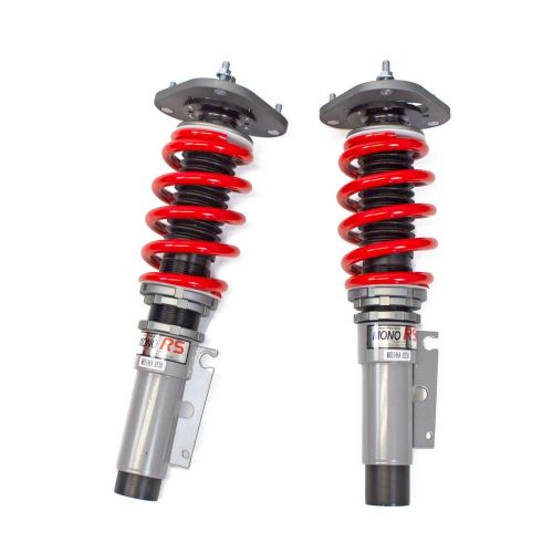 Godspeed monors coilovers suspension lowering kit for 986 boxster 98-04