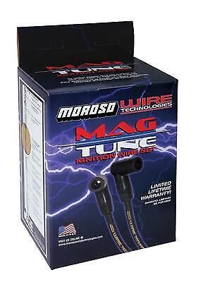 Moroso mag-tune spark plug wires 9872m