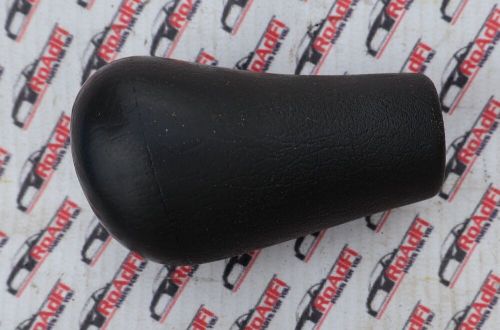 Peugeot 107 toyota aygo citroen c1 genuine gear stick gaiter leather + knob head