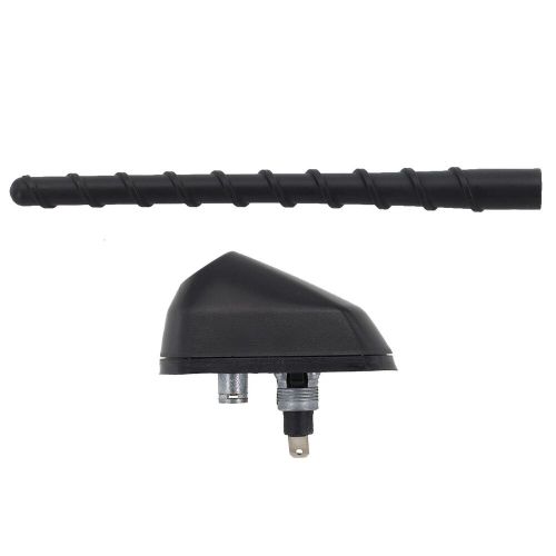 Direct installation car roof antenna base for ssangyong oem number 8940034060