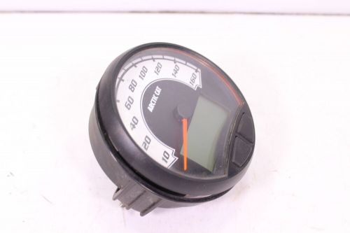 2008 arctic cat m8 speedometer / speedo gauge 4,094 miles 0620-348