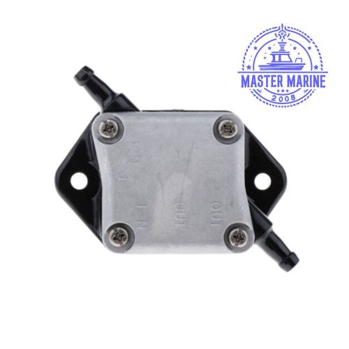 Fuel pump for yamaha marine 40-60hp 4 stroke 6c5-24410-00-00 outboard