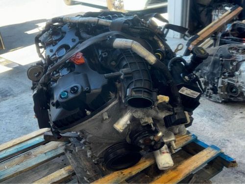 Engine 3.5l turbo 2015 2016 2017 ford expedition f150 lincoln navigator 70k mile