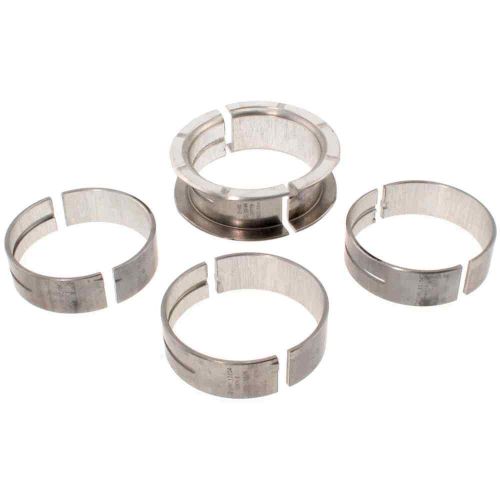 Clevite mahle ms1812a25mm main bearing set