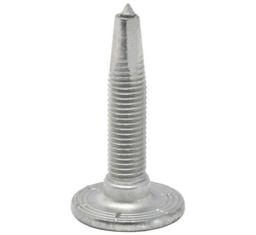 Woody&#039;s mega-bite carbide tip studs 1.075&#034; 5/16&#034; 144-pack