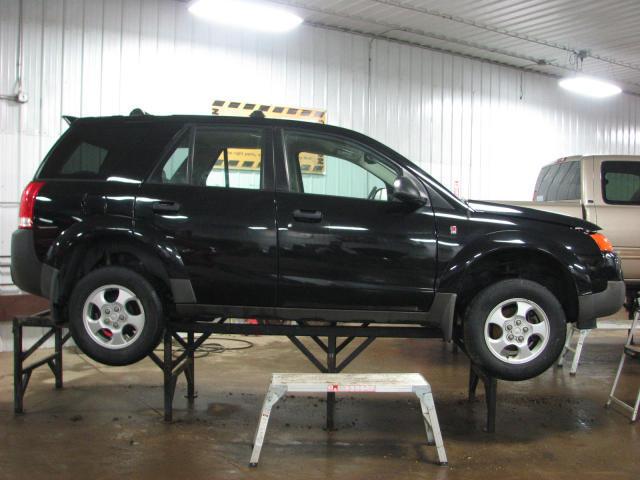 2003 saturn vue 98532 miles rear or back door right