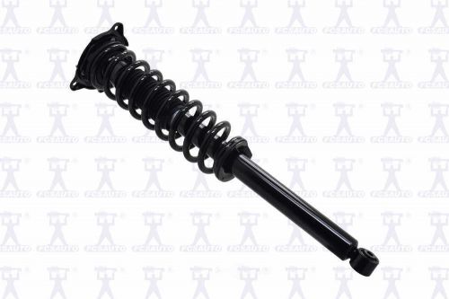 Fcs automotive 1355136 suspension strut and coil spring assembly