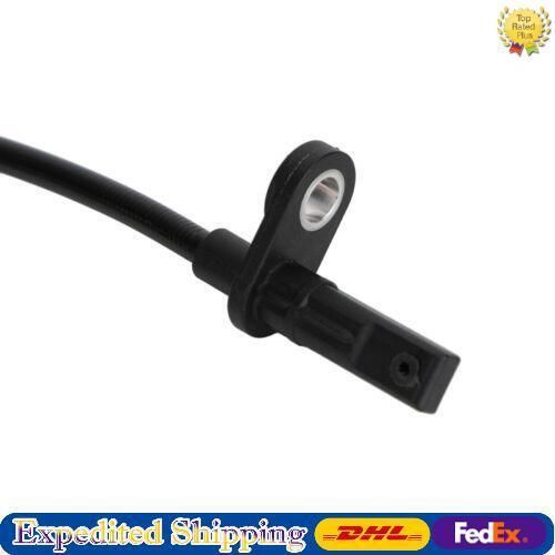 Rear l/r abs speed sensor 2469059402 fit mercedes w246 cla250 gla250 gla45 amg_