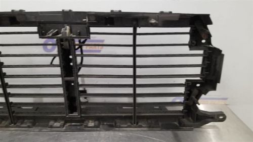 18 ford f150 upper air shutter 5.0l