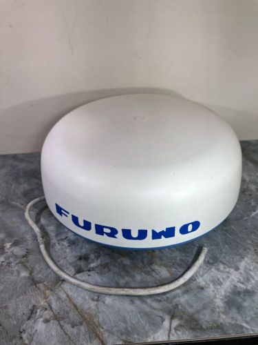 Furuno rsb 0087 radar dome 18&#034; untested as is