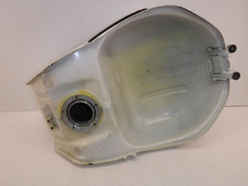 Suzuki 2004 2005 gsxr 600 750 gas tank fuel cell petrol reservoir nice clean