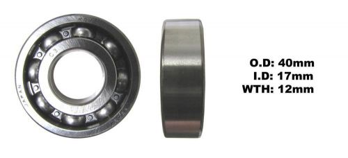 Crank bearing r/h for 2005 suzuki lt-a 50 k5 quadmaster