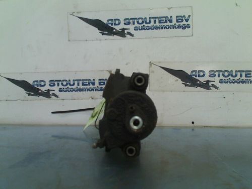 Left front brake caliper volkswagen up! (121) 2012 #201504-