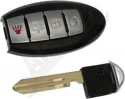 Dorman 99645st keyless entry remote 4 button