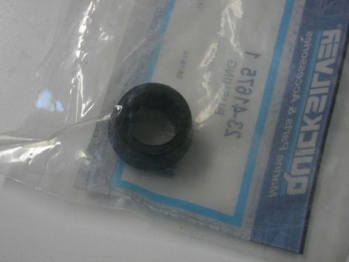 Mercury marine quicksilver mercruiser 23-416751 trim bushing oem sterndrive