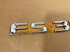 New oem 2007 2008 2009 2010 2011 2012 lexus es350 rear trunk chrome emblem