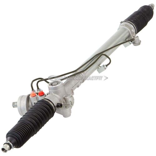 For audi a4 b7 w/ servotronic power steering rack &amp; pinion gap