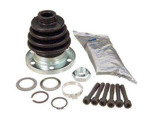 Cv boot kit 53jhfk67 for 4000 coupe fox 80 quattro 1973 1974 1975 1976 1977 1978