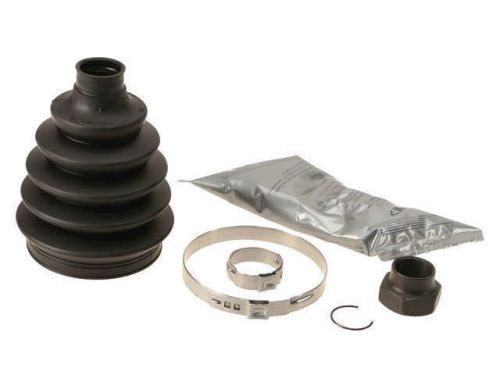 Outer cv boot kit 76wkfr56 for mini cooper 2006 2002 2003 2004 2005 2007 2008