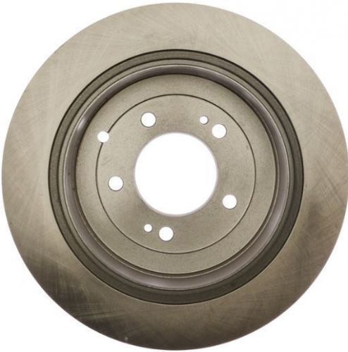 Raybestos brakes disc brake rotor p n 982667r