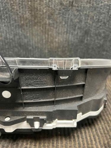 Fits 2017-19 nissan sentra oem 248103yu1a