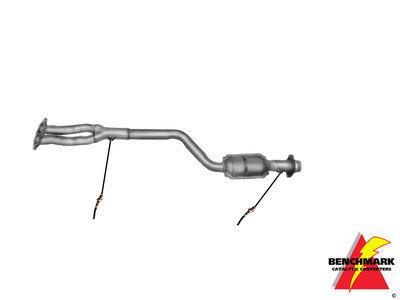 Benchmark 49 state converters ben71442 exhaust system parts-catalytic converter