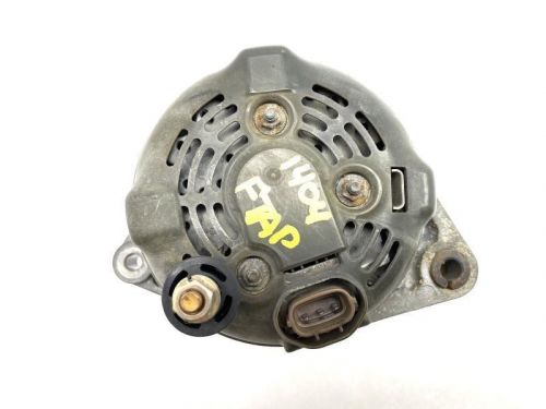 Alternator 8 cylinder 4.2l fits 2003-2006 jaguar s type 71777