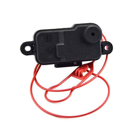 Fuel flap door cap release lock actuator 4l0862153d for audi q7 q3 a6 rs5 s6 a7