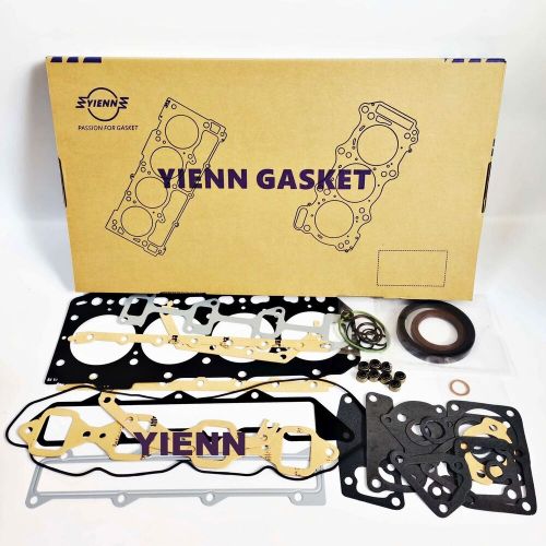 4d84e 4d84e-1 engine overhaul rebuild kit for komatsu pc40-7e pc45-1e excavator