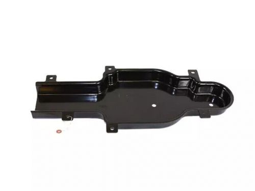 Genuine mopar urea skid plate cover 68164032ab