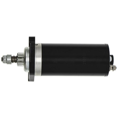 Niche starter motor for yamaha 682-81800-11 682-81800-12 6l2-81800-20 watercraft