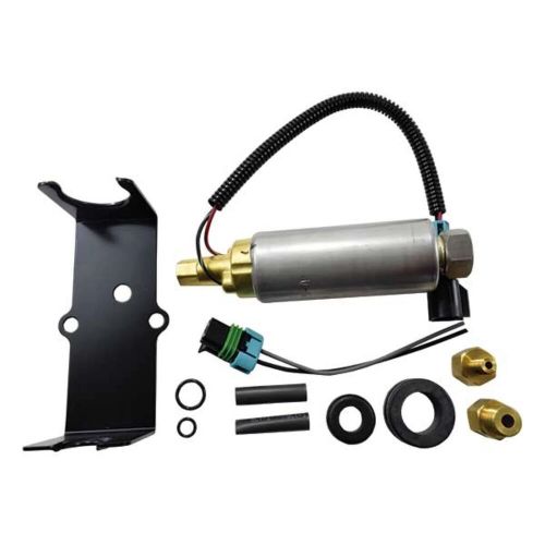 Emp 1397-00818 electric fuel pump replaces mercury 861155a6, 861155a5, 805025a2