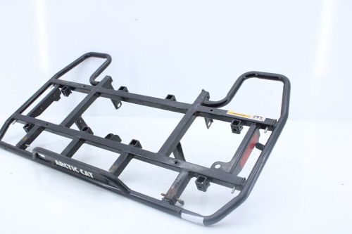 2004 arctic cat 650 v2 rear rack cargo carrier 1506-177 151a